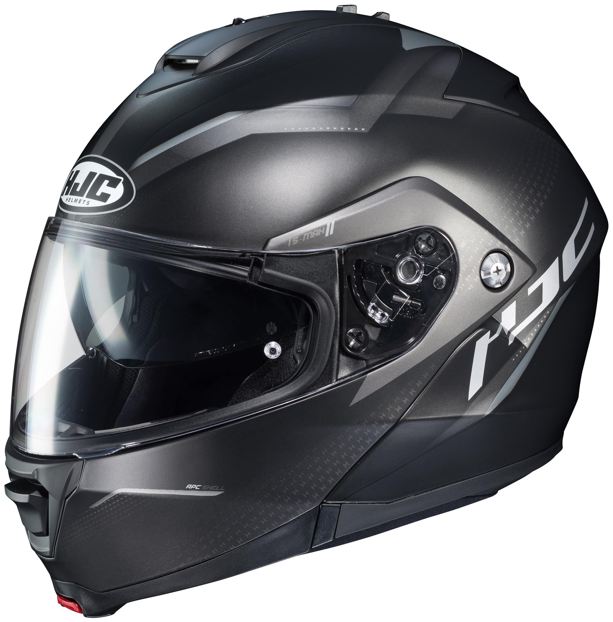 MC-5SF, Large HJC Unisex-Adult Off-Road Helmet