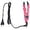 Pink, variant on Realove Professional Hair Extension Fusion Iron Keratin Bonding Tool Heat Connector