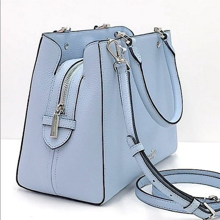 Kate spade ocean fog purse Clearance