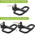 thumbnail image 3 of Accesorio Barra para Fondos SELEWARE para Power Rack 2 x 2 y 500 lbs, 3 of 7