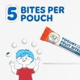 thumbnail image 3 of Align Kids Probiotic Yogurt Coated Fruit Bites Probiotic Supplement, 21 Count, 3 of 5