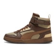 thumbnail image 1 of Tenis Puma RBD Game LTHR para Hombre 397470-02 cafe 26.5, 1 of 6
