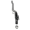 thumbnail image 2 of Flowmaster 817958 Outlaw Extreme "High Clearance" Cat-Back Exhaust System - 3.0" - 409 Stainless Steel, 2 of 9