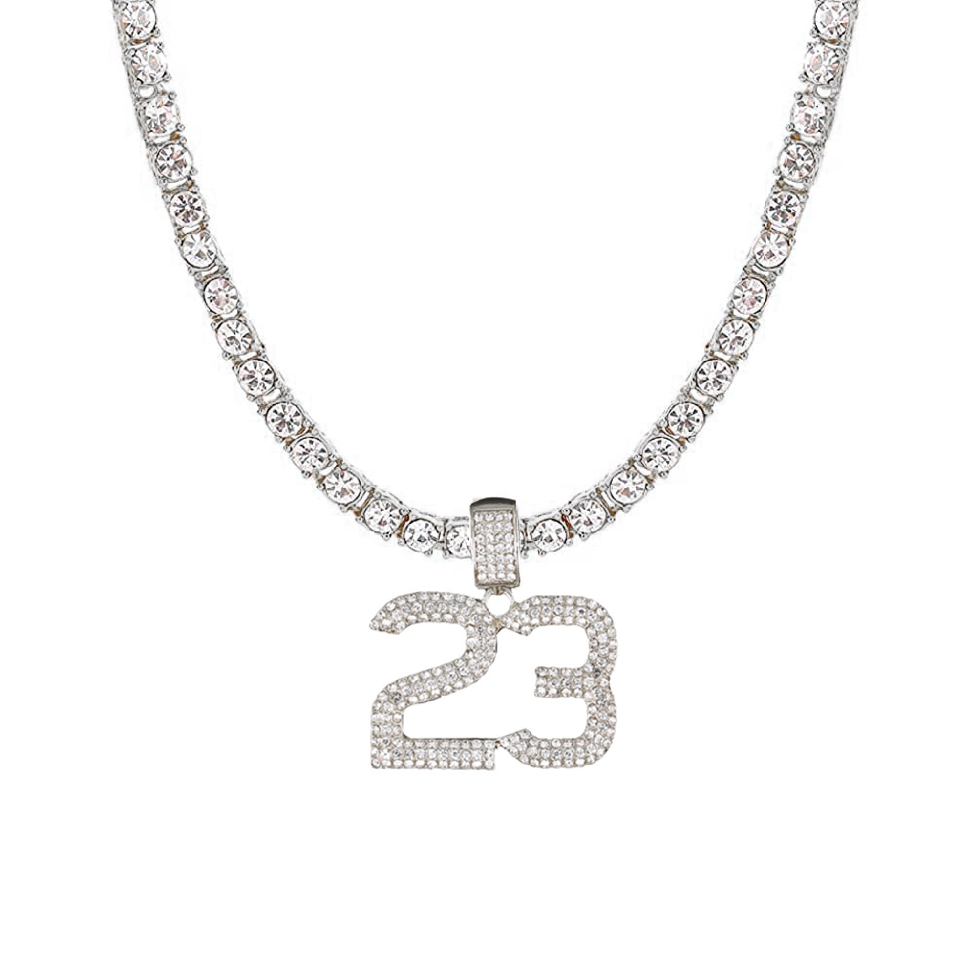 【twentyoneaugust】DIAMOND T NECKLACE 8c2e0d63-b4a4-46f5-b239-