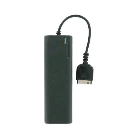 Battery Extender for Apple iPod 3, iPod 4 iPhone 3, iPhone 4 - 30 pin Battery