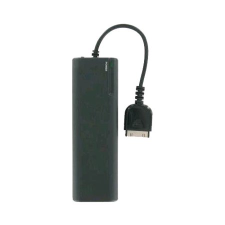 Apple Ipod Battery Replacement - Battery Extender for Apple iPod 3, iPod 4 iPhone 3, iPhone 4 - 30 pin Battery backup