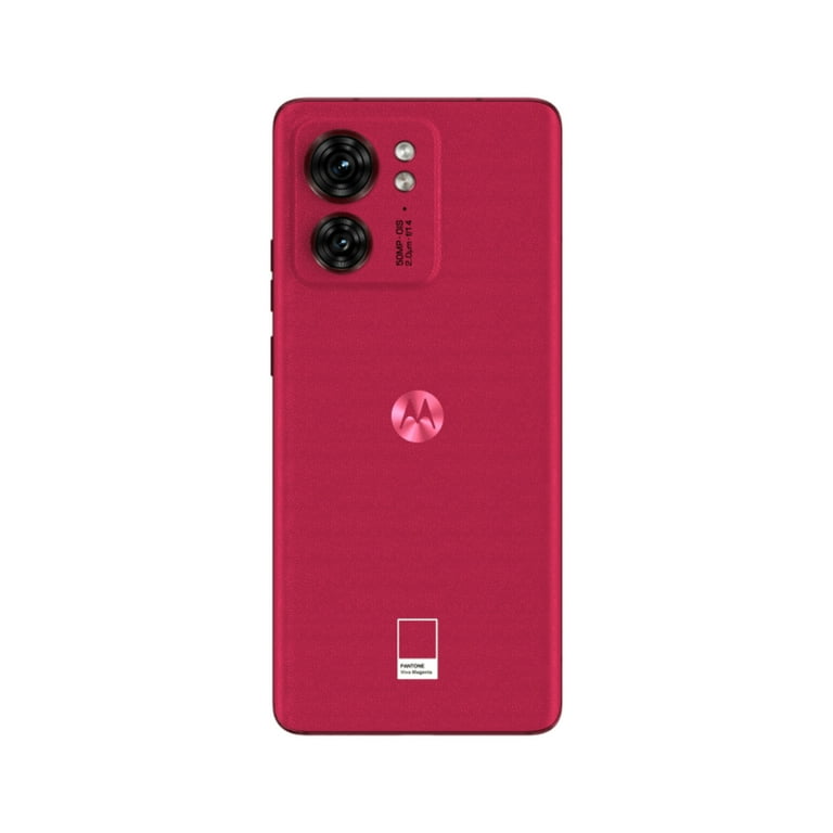 Motorola Edge 40 Dual SIM 256GB, 8GB RAM Android Phone | GSM