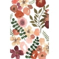 thumbnail image 2 of Art.com Garden Dance III Art Print by Laura Horn, 12" x 18", 2 of 4