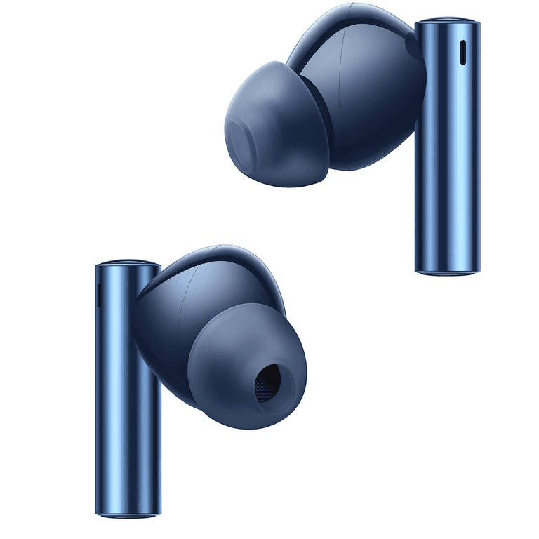 realme Buds Air 3 Wireless Earbuds, Active Noise Cancellation, 10mm Dynamic  Bass Boost Driver, Up to 30 Hours Playtime, IPX5 Water Resistance 