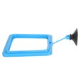 thumbnail image 4 of Rdeghly Fish Tank Plastic Fish Feeding Aquarium Floating Food Feeder Shape, 4 of 8