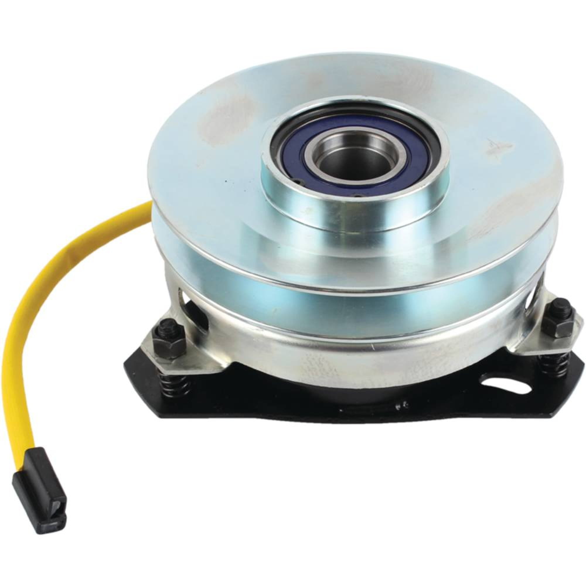 PTO Clutch For Husqvarna 532174367 Free High Torque Upgrade OEM