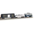 thumbnail image 5 of Bachmann Trains Freightmaster N Scale Ensemble de Train Prêt à l'Emploi 60 Pcs 24022-BT, 5 of 5