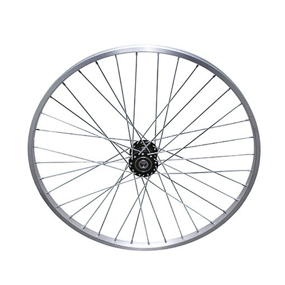 26" 36 Spoke Trike Alloy HollowHub F/Left Wheel 12g UCP Bearing 15mm