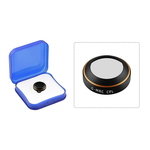 IMENGL High Quality Filter UV CPL ND8 Lens Filter For Mavic Pro Drone Accessories Camera Drone,Camera Drones,Action Camera Case,Go Pro 8 Case,Go Pro 10 Case,Go Pro 8 Water Case,Small Drone with Came