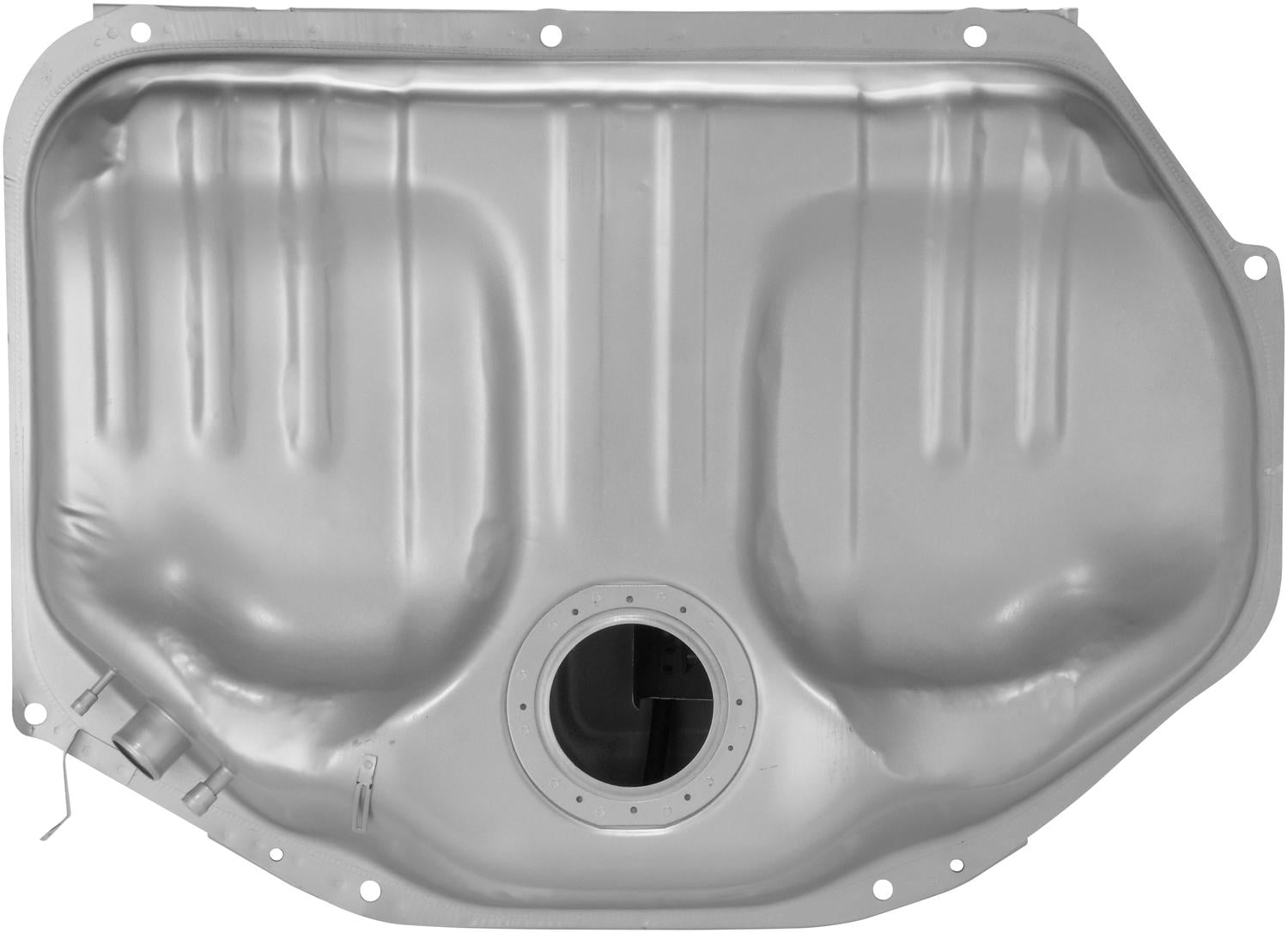 Spectra Premium NS12A Fuel Tank