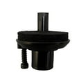 thumbnail image 2 of Almohadilla de embrague, accesorios para instrumentos de percusión, duradera, estable, de alto rendimiento y práctica. Negro, 2 of 9