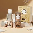 thumbnail image 2 of Solid Romantic Perfume, Portable Balm Long Skin Fragrance, Romantic Long-Lasting Eau De Parfum, 2 of 4