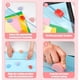 thumbnail image 4 of Paper Cutter 5 in 1 Multi Paper Trimmer with 5 Types of Cutting Heads, Scrapbooking Tool for Photos Cards Paper, 4 of 5
