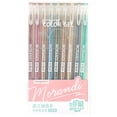 thumbnail image 3 of Yettn 9-Pack Colored Gel Pens,Fine Point Smooth Writing Pens with Large Ink Capacity, Multicolor Gel Ink Set for Journaling & Stationery (10ml), 3 of 5