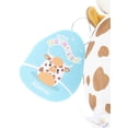 thumbnail image 3 of Squishmallow 5 Inch Fantasy Plush | Alonzo the Highland Cow, 3 of 3