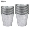 thumbnail image 1 of 25 Pack Grease Bucket Liners for Traeger Pro Series for Green Mountain Grills, 1 of 10