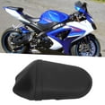 thumbnail image 1 of Almohadilla de pasajero trasero para motocicleta reemplazo de almohadilla de pasajero trasero para GSXR 1000 GSX1000R 2009-2017 ANGGREK Otros, 1 of 8
