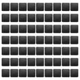 thumbnail image 1 of 100pcs Anti Tarnish Strips Jewelry Anti Tarnish Labels Non-abrasive Papers, 1 of 2