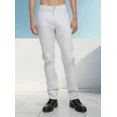 thumbnail image 2 of PANTALON CALVIN KELIN JEANS BLANCO PARA HOMBRE CASUAL 33/34, 2 of 5
