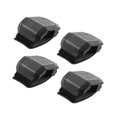thumbnail image 3 of 4Pc UTV Windshield Strap Clamp Wind Shield for HISun UTV 400 500 700, 3 of 5