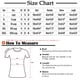 thumbnail image 2 of Camisetas de Tamaño Más, Camiseta de Cuello Redondo de Manga Corta Impresa Básica con Doblado Amplio Camiseta Grande para Mujeres Hecha de Poliéster, Tamaño Más, 2 of 4