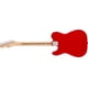 thumbnail image 2 of Guitarra eléctrica Fender Squire Sonic Telecaster Torino Red, 2 of 8