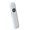 White, variant on Xirurus Portable Wireless Speakers Bone Conduction Under Pillow Speaker BT for Side Sleepers 400mAh Capacity, Pink (15 cm / 5.91 inches)