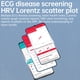 thumbnail image 3 of Reloj Fitness Tracker SmartWatch (piel), 3 of 9