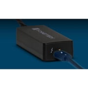 Sonnet Thunderbolt AVB GE Adapter for Macs