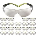thumbnail image 1 of Gafas de Seguridad 3M SecureFit ANSI Z87 Antirayaduras Paquete de 20, 1 of 8
