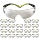 thumbnail image 1 of Gafas de Seguridad 3M SecureFit ANSI Z87 Antirayaduras Paquete de 20, 1 of 8