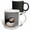 Multicolor, variant on 3drose, Atlantic Puffin Birds, Machias Seal Isl, Me - Us20 Krs0024 - Keith and Rebecca Snell, 11oz Two-tone Green Mug