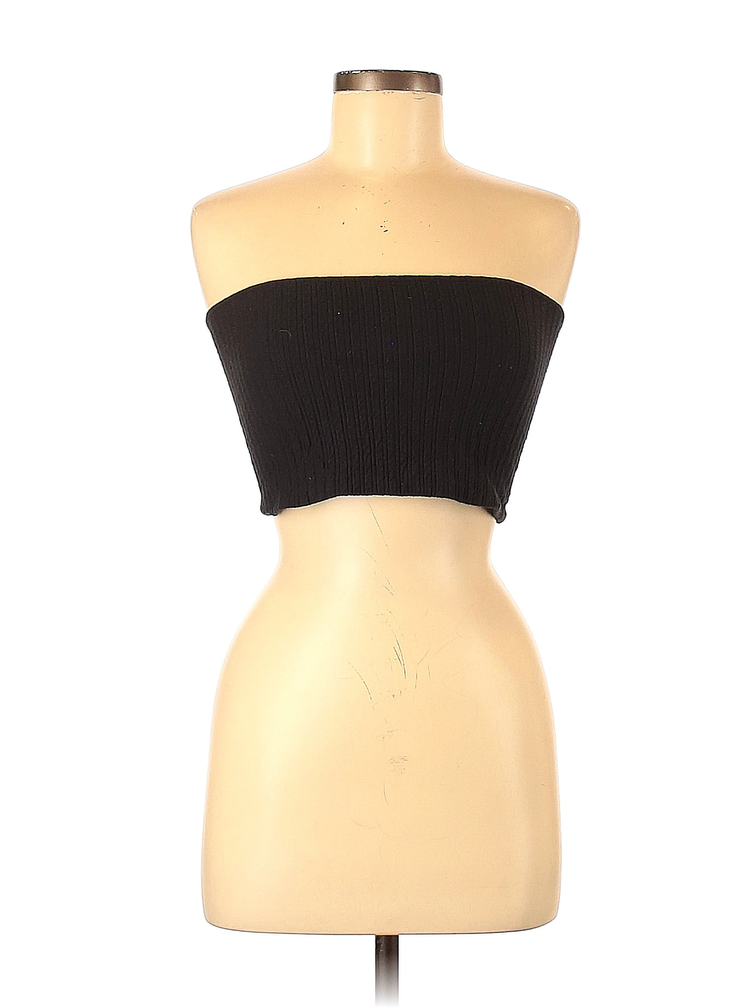 Pre-Owned Lululemon Athletica Womens Size 8 Tube Top Palestine