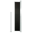 thumbnail image 4 of vidaXL Retractable Side Awning Folding Privacy Screen Outdoor Divider Wall, 4 of 7