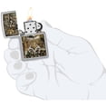 thumbnail image 6 of Zippo 46224 Realtree Edge Street Chrome Finish Windproof Lighter, 6 of 7