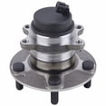 thumbnail image 2 of For Kia Soul 2010 2011 2012 2013 New Rear Wheel Hub & Bearing Assembly - BuyAutoParts, 2 of 5