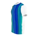 thumbnail image 3 of AOP Waterfall T-Shirt (S-3XL), 3 of 7