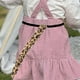thumbnail image 5 of WORGEOUS 3 piezas para niños, orejas de gato, diadema, pajaritas, cola, conjunto, fiesta, disfraz de cosplay (estampado de leopardo amarillo), 5 of 8