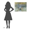 thumbnail image 4 of Global Gallery Claude Monet 'Impression: Sunrise' Canvas Wall Art, 4 of 4