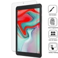 thumbnail image 2 of Samsung Galaxy Tab A 8" (2018) [3-PACK BISEN] Screen Protector, Anti-Glare, Matte, Anti-Scratch, Anti-Fingerprint, 2 of 3