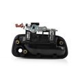thumbnail image 2 of For Toyota T-100 1993 94 95 96 97 1998 Door Handle Driver Side | Front | Outer | Chrome | TO1310135 | 6922034020, 2 of 8