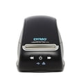 thumbnail image 2 of DYMO LabelWriter 550 Turbo Label Printer, Label Maker with High-Speed Direct Thermal Printing, Automatic Label Recognition, Prints Variety of Label Types Through USB or LAN Network Connectivity, 2 of 8