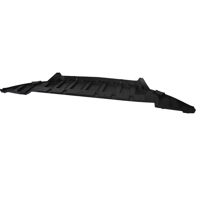 TOPAZ Lower Splash Shield Deflector For Lincoln MKC Ford 2015-2017 – EJ7Z8310A, Direct Fit