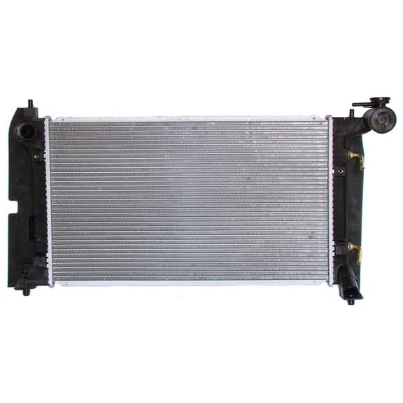 OSC Cooling Products 2428 New Radiator
