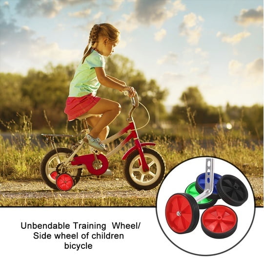 kids training wheels